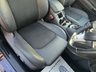 USED 2020 20 NISSAN QASHQAI 1.3 DIG-T Tekna in black with 28,400 miles, 1 owner, full service history. ULEZ compliant Euro 6 with automatic gearbox, Sat Nav, 19
