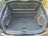 USED 2020 20 NISSAN QASHQAI 1.3 DIG-T Tekna in black with 28,400 miles, 1 owner, full service history. ULEZ compliant Euro 6 with automatic gearbox, Sat Nav, 19