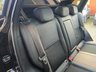 USED 2020 20 NISSAN QASHQAI 1.3 DIG-T Tekna in black with 28,400 miles, 1 owner, full service history. ULEZ compliant Euro 6 with automatic gearbox, Sat Nav, 19