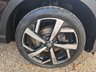 USED 2020 20 NISSAN QASHQAI 1.3 DIG-T Tekna in black with 28,400 miles, 1 owner, full service history. ULEZ compliant Euro 6 with automatic gearbox, Sat Nav, 19