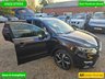 USED 2020 20 NISSAN QASHQAI 1.3 DIG-T Tekna in black with 28,400 miles, 1 owner, full service history. ULEZ compliant Euro 6 with automatic gearbox, Sat Nav, 19