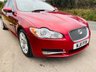 USED 2011 11 JAGUAR XF 3.0d V6 Luxury Saloon 4dr Diesel Auto Euro 5 (240 ps) 