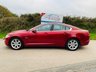 USED 2011 11 JAGUAR XF 3.0d V6 Luxury Saloon 4dr Diesel Auto Euro 5 (240 ps) 