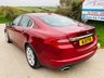 USED 2011 11 JAGUAR XF 3.0d V6 Luxury Saloon 4dr Diesel Auto Euro 5 (240 ps) 