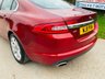 USED 2011 11 JAGUAR XF 3.0d V6 Luxury Saloon 4dr Diesel Auto Euro 5 (240 ps) 
