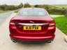 USED 2011 11 JAGUAR XF 3.0d V6 Luxury Saloon 4dr Diesel Auto Euro 5 (240 ps) 