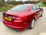 USED 2011 11 JAGUAR XF 3.0d V6 Luxury Saloon 4dr Diesel Auto Euro 5 (240 ps) 