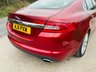USED 2011 11 JAGUAR XF 3.0d V6 Luxury Saloon 4dr Diesel Auto Euro 5 (240 ps) 