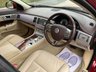 USED 2011 11 JAGUAR XF 3.0d V6 Luxury Saloon 4dr Diesel Auto Euro 5 (240 ps) 