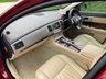 USED 2011 11 JAGUAR XF 3.0d V6 Luxury Saloon 4dr Diesel Auto Euro 5 (240 ps) 