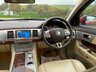 USED 2011 11 JAGUAR XF 3.0d V6 Luxury Saloon 4dr Diesel Auto Euro 5 (240 ps) 