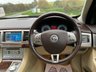 USED 2011 11 JAGUAR XF 3.0d V6 Luxury Saloon 4dr Diesel Auto Euro 5 (240 ps) 