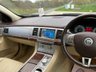 USED 2011 11 JAGUAR XF 3.0d V6 Luxury Saloon 4dr Diesel Auto Euro 5 (240 ps) 