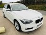 USED 2014 64 BMW 1 SERIES 1.6 116d ED EfficientDynamics Business Hatchback 5dr Diesel Manual Euro 5 (s/s) (116 ps) 