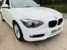 USED 2014 64 BMW 1 SERIES 1.6 116d ED EfficientDynamics Business Hatchback 5dr Diesel Manual Euro 5 (s/s) (116 ps) 
