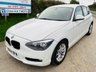 USED 2014 64 BMW 1 SERIES 1.6 116d ED EfficientDynamics Business Hatchback 5dr Diesel Manual Euro 5 (s/s) (116 ps) 