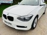 USED 2014 64 BMW 1 SERIES 1.6 116d ED EfficientDynamics Business Hatchback 5dr Diesel Manual Euro 5 (s/s) (116 ps) 