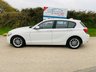 USED 2014 64 BMW 1 SERIES 1.6 116d ED EfficientDynamics Business Hatchback 5dr Diesel Manual Euro 5 (s/s) (116 ps) 