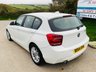 USED 2014 64 BMW 1 SERIES 1.6 116d ED EfficientDynamics Business Hatchback 5dr Diesel Manual Euro 5 (s/s) (116 ps) 