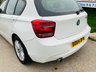 USED 2014 64 BMW 1 SERIES 1.6 116d ED EfficientDynamics Business Hatchback 5dr Diesel Manual Euro 5 (s/s) (116 ps) 