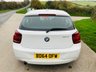 USED 2014 64 BMW 1 SERIES 1.6 116d ED EfficientDynamics Business Hatchback 5dr Diesel Manual Euro 5 (s/s) (116 ps) 