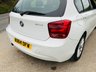 USED 2014 64 BMW 1 SERIES 1.6 116d ED EfficientDynamics Business Hatchback 5dr Diesel Manual Euro 5 (s/s) (116 ps) 