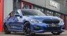 USED 2020 20 BMW 3 SERIES 2.0 330e 12kWh M Sport Saloon 4dr Petrol Plug-in Hybrid Auto Euro 6 (s/s) (292 ps) M3 STYLE ALLOY+HEATED LEATHER SEATS