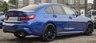 USED 2020 20 BMW 3 SERIES 2.0 330e 12kWh M Sport Saloon 4dr Petrol Plug-in Hybrid Auto Euro 6 (s/s) (292 ps) M3 STYLE ALLOY+HEATED LEATHER SEATS