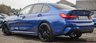 USED 2020 20 BMW 3 SERIES 2.0 330e 12kWh M Sport Saloon 4dr Petrol Plug-in Hybrid Auto Euro 6 (s/s) (292 ps) M3 STYLE ALLOY+HEATED LEATHER SEATS