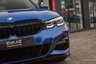 USED 2020 20 BMW 3 SERIES 2.0 330e 12kWh M Sport Saloon 4dr Petrol Plug-in Hybrid Auto Euro 6 (s/s) (292 ps) M3 STYLE ALLOY+HEATED LEATHER SEATS