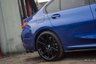 USED 2020 20 BMW 3 SERIES 2.0 330e 12kWh M Sport Saloon 4dr Petrol Plug-in Hybrid Auto Euro 6 (s/s) (292 ps) M3 STYLE ALLOY+HEATED LEATHER SEATS