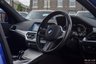USED 2020 20 BMW 3 SERIES 2.0 330e 12kWh M Sport Saloon 4dr Petrol Plug-in Hybrid Auto Euro 6 (s/s) (292 ps) M3 STYLE ALLOY+HEATED LEATHER SEATS