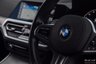 USED 2020 20 BMW 3 SERIES 2.0 330e 12kWh M Sport Saloon 4dr Petrol Plug-in Hybrid Auto Euro 6 (s/s) (292 ps) M3 STYLE ALLOY+HEATED LEATHER SEATS