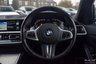 USED 2020 20 BMW 3 SERIES 2.0 330e 12kWh M Sport Saloon 4dr Petrol Plug-in Hybrid Auto Euro 6 (s/s) (292 ps) M3 STYLE ALLOY+HEATED LEATHER SEATS