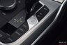 USED 2020 20 BMW 3 SERIES 2.0 330e 12kWh M Sport Saloon 4dr Petrol Plug-in Hybrid Auto Euro 6 (s/s) (292 ps) M3 STYLE ALLOY+HEATED LEATHER SEATS