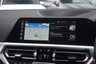 USED 2020 20 BMW 3 SERIES 2.0 330e 12kWh M Sport Saloon 4dr Petrol Plug-in Hybrid Auto Euro 6 (s/s) (292 ps) M3 STYLE ALLOY+HEATED LEATHER SEATS