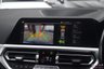 USED 2020 20 BMW 3 SERIES 2.0 330e 12kWh M Sport Saloon 4dr Petrol Plug-in Hybrid Auto Euro 6 (s/s) (292 ps) M3 STYLE ALLOY+HEATED LEATHER SEATS