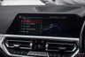 USED 2020 20 BMW 3 SERIES 2.0 330e 12kWh M Sport Saloon 4dr Petrol Plug-in Hybrid Auto Euro 6 (s/s) (292 ps) M3 STYLE ALLOY+HEATED LEATHER SEATS