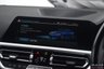 USED 2020 20 BMW 3 SERIES 2.0 330e 12kWh M Sport Saloon 4dr Petrol Plug-in Hybrid Auto Euro 6 (s/s) (292 ps) M3 STYLE ALLOY+HEATED LEATHER SEATS