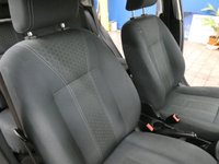 USED 2012 12 FORD FIESTA 1.4 Titanium Hatchback 5dr Petrol Manual (133 g/km, 94 bhp) CAZ ULEZ COMPLIANT AIR CON CRUISE CONTROL RADIO CD LADY OWNER EXCELLENT SERVICE HISTORY 8 SERVICES TO 78K MILES