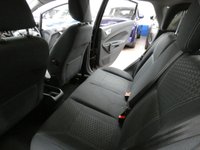USED 2012 12 FORD FIESTA 1.4 Titanium Hatchback 5dr Petrol Manual (133 g/km, 94 bhp) CAZ ULEZ COMPLIANT AIR CON CRUISE CONTROL RADIO CD LADY OWNER EXCELLENT SERVICE HISTORY 8 SERVICES TO 78K MILES