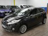 USED 2012 12 FORD FIESTA 1.4 Titanium Hatchback 5dr Petrol Manual (133 g/km, 94 bhp) CAZ ULEZ COMPLIANT AIR CON CRUISE CONTROL RADIO CD LADY OWNER EXCELLENT SERVICE HISTORY 8 SERVICES TO 78K MILES