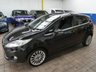 USED 2012 12 FORD FIESTA 1.4 Titanium Hatchback 5dr Petrol Manual (133 g/km, 94 bhp) CAZ ULEZ COMPLIANT AIR CON CRUISE CONTROL RADIO CD LADY OWNER EXCELLENT SERVICE HISTORY 8 SERVICES TO 78K MILES