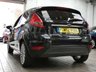 USED 2012 12 FORD FIESTA 1.4 Titanium Hatchback 5dr Petrol Manual (133 g/km, 94 bhp) CAZ ULEZ COMPLIANT AIR CON CRUISE CONTROL RADIO CD LADY OWNER EXCELLENT SERVICE HISTORY 8 SERVICES TO 78K MILES