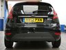 USED 2012 12 FORD FIESTA 1.4 Titanium Hatchback 5dr Petrol Manual (133 g/km, 94 bhp) CAZ ULEZ COMPLIANT AIR CON CRUISE CONTROL RADIO CD LADY OWNER EXCELLENT SERVICE HISTORY 8 SERVICES TO 78K MILES