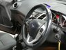 USED 2012 12 FORD FIESTA 1.4 Titanium Hatchback 5dr Petrol Manual (133 g/km, 94 bhp) CAZ ULEZ COMPLIANT AIR CON CRUISE CONTROL RADIO CD LADY OWNER EXCELLENT SERVICE HISTORY 8 SERVICES TO 78K MILES