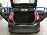 USED 2012 12 FORD FIESTA 1.4 Titanium Hatchback 5dr Petrol Manual (133 g/km, 94 bhp) CAZ ULEZ COMPLIANT AIR CON CRUISE CONTROL RADIO CD LADY OWNER EXCELLENT SERVICE HISTORY 8 SERVICES TO 78K MILES