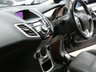 USED 2012 12 FORD FIESTA 1.4 Titanium Hatchback 5dr Petrol Manual (133 g/km, 94 bhp) CAZ ULEZ COMPLIANT AIR CON CRUISE CONTROL RADIO CD LADY OWNER EXCELLENT SERVICE HISTORY 8 SERVICES TO 78K MILES