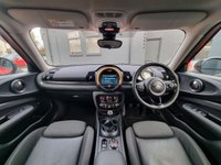 USED 2018 18 MINI CLUBMAN 2.0 Cooper GPF S Estate 6dr Petrol Manual Euro 6 (s/s) (192 ps) Dual Climate Control, Leather Heated Seats, Satellite Navigation, Cruise Control, Bluetooth Connectivity, Voice Control, USB, Keyless Entry, Keyless Drive, Rain Sensors, Sport Driving Mode, Auto Dimming Rear View Mirror, DAB Radio, Rear Parking Sensors.