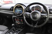 USED 2018 18 MINI CLUBMAN 2.0 Cooper GPF S Estate 6dr Petrol Manual Euro 6 (s/s) (192 ps) Dual Climate Control, Leather Heated Seats, Satellite Navigation, Cruise Control, Bluetooth Connectivity, Voice Control, USB, Keyless Entry, Keyless Drive, Rain Sensors, Sport Driving Mode, Auto Dimming Rear View Mirror, DAB Radio, Rear Parking Sensors.